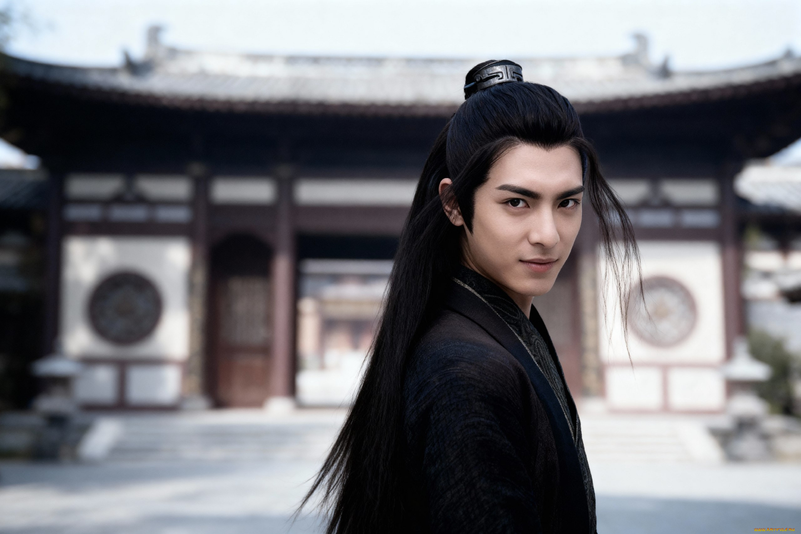 ���� ������, the untamed, ���, ���, �����